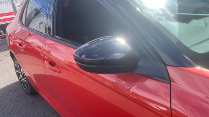 Vauxhall Corsa 1.2 Turbo Yes 5dr [Winter Pack] Petrol Hatchback - Image 39